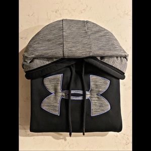 UNDER ARMOUR Therma Hoodie